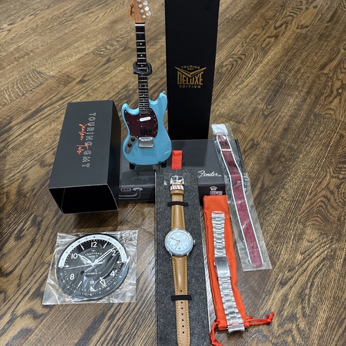 Trafford watch touring - trafford,