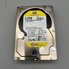 Western Digital Re