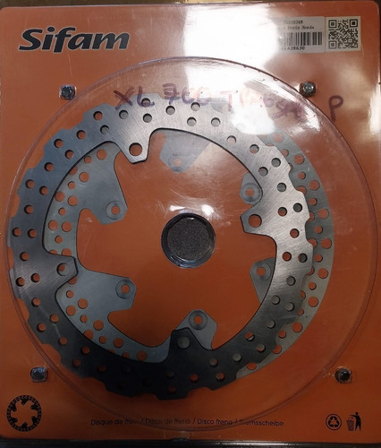 Sifam dis1034w disco freno - sifam,
