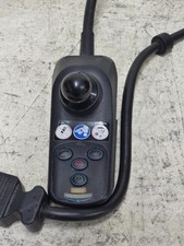 Pride GoGo/GO Chair/Jazzy