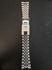 Bracciale Jubilee acciaio inox