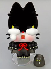 Spooky Kitty Crybaby Monster