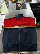 Giacca Track Top Adidas