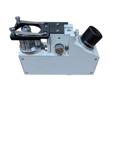 Microscopio field master - microscopio, swift