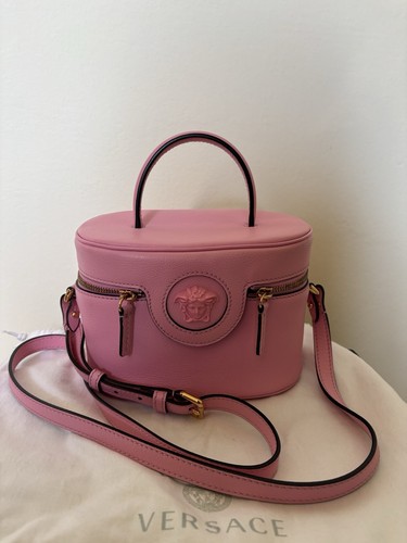 Borsa versace vanity - borsa,