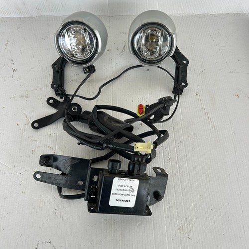 Honda crosstourer 1200 - crosstourer,