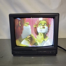 Matsui 1414r televisore crt - televisore,
