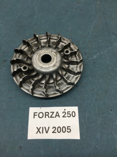 Puleggia variatore honda forza - honda,