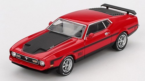 Mini ford mustang - mini, gt