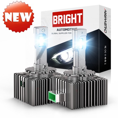 D1s led headlight bulb - headlight,