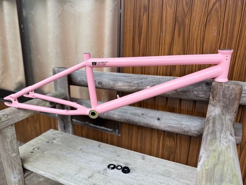 Bmx frame flybikes - bmx,