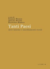 Libri Tanti Paesi. Aree