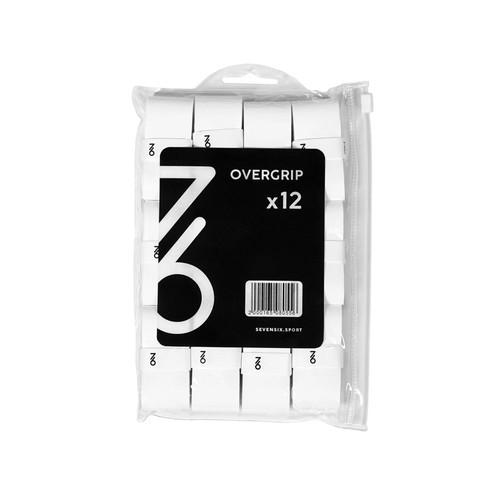 Overgrip pro per racchetta - overgrip, 7/6