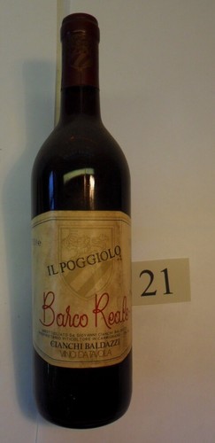 Bottiglia vino collezione - bottiglia,