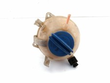 VASCHETTA ACQUA RADIATORE VOLKSWAGEN GOLF 5 ( 2004 IN POI ) 1K0121407A ORIGINALE