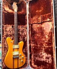 Martin EM-18 chitarra vintage