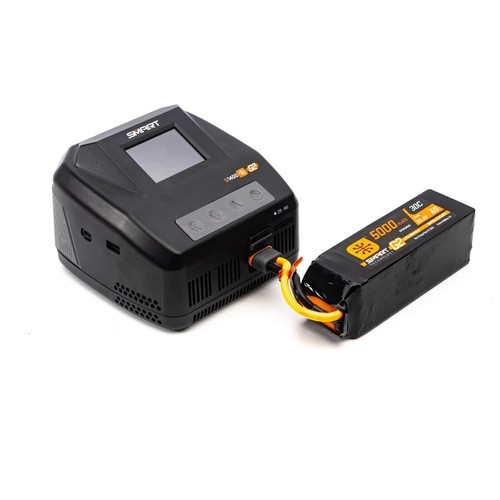 Smart powerstage air - 6s,