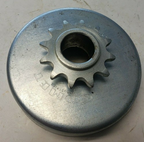 Pignone tamburo originale - , nos