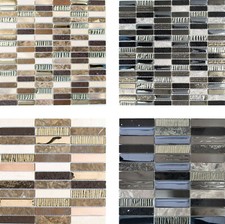 Mosaico Pietra Naturale