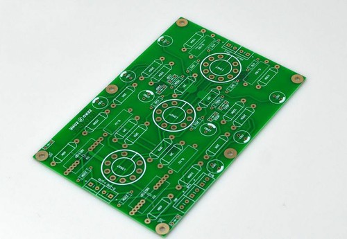 Amplificatore stadio phono