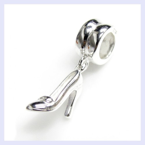Perlina pendente donna - , scarpa
