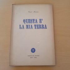 Questa è la mia terra - Carlo