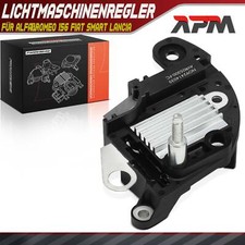 Regolatore Di Alternatore Per Alfa Romeo 156 Fiat SMART Lancia Spider