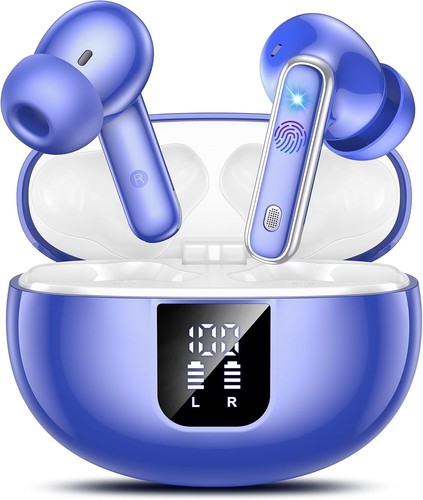 Auricolari wireless euqq q10 - wireless,
