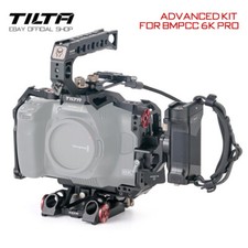 Tilta bmpcc pro camera - pro,