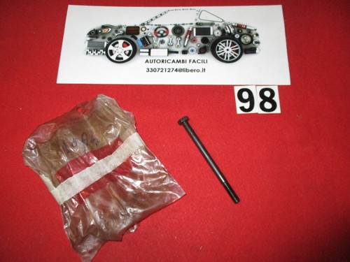 Bullone testata lancia fulvia - lancia,