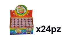 SCATOLA 24 TUBI SPARA