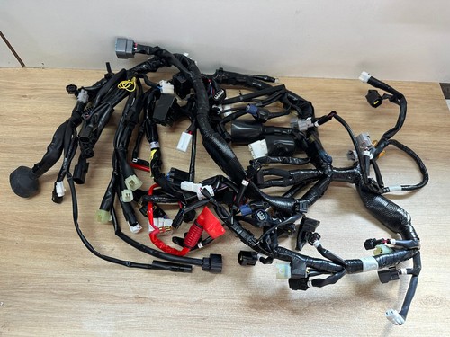 Faisceau electrique nu - faisceau,