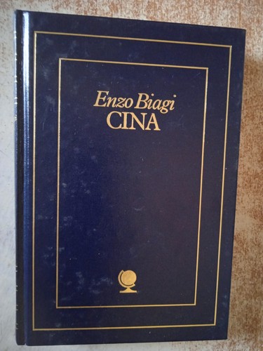 Geografia cina saggio - la,