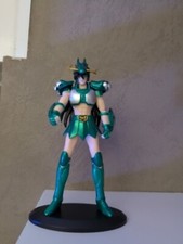 SIRIO IL DRAGONE SAINT SEIYA