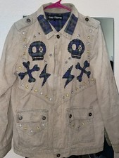 RARA giacca in velluto a coste