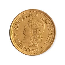 World Coins - America -