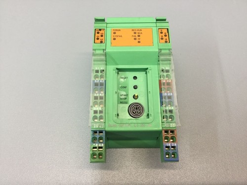 Ilc200uni phoenix contact - ,