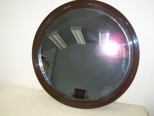 Specchio Da Bagno DDR Anni '70