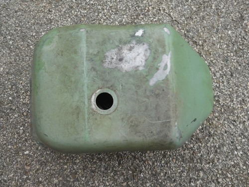 Vespa 125 150 - vb1, serbatoio