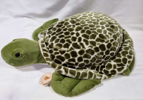 Peluche tartaruga gigante - tartaruga,