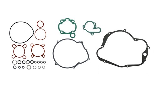 Kit guarnizioni completo per