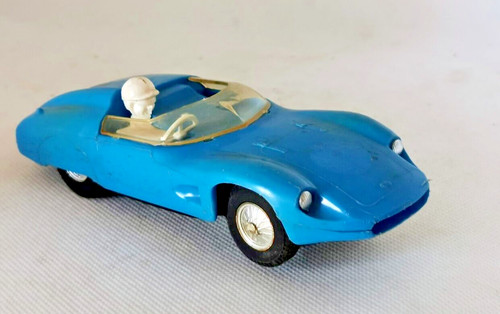 Auto panhard 24h mans - le,