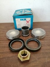 Kit cuscinetti ruota