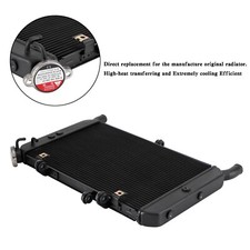 Raffreddamento radiatore per