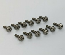 Bulloni disco freno anteriore