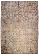 Tappeto vintage Heriz bakhshayesh vinage antico mis:250x205 cm