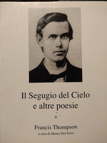 Francis thompson segugio - thompson, il