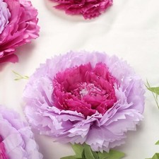 Confezione 24 Fiori Garofano