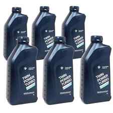 6 LITRI OLIO BMW 5W30 Twin Power Turbo Longlife-04