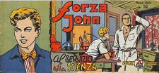 [653] FORZA JOHN ed. Universo